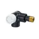 OVENTROP-Thermostatventil-E-Winkeleck-links-DN-15-Rp-1-2-x-R-1-2-PN-10-anthrazit-1163432 gallery number 1